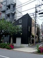 チェリー新町の外観写真