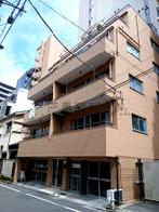 妙義マンションの外観写真