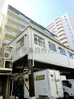 近富マンションの外観写真