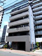 (仮称)小島1丁目貸店舗事務所の外観写真