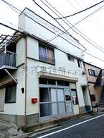 グリーンハウスの外観写真