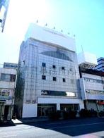曙町1丁目貸店舗事務所の外観写真