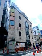 K・B ANNEXビルの外観写真