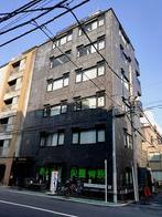 錦糸町トーセイビルⅣの外観写真