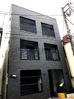 LAUREL梅田の外観写真