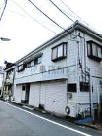 平野倉庫の外観写真