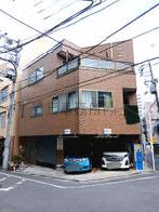 駒込1丁目高柳店舗の外観写真