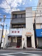 矢葺ビルの外観写真