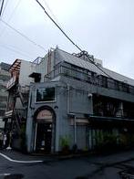 高田馬場2丁目貸店舗事務所の外観写真