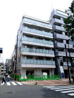 WASEDA MORI BLDG.の外観写真