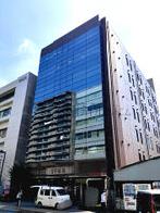 YAGI BLDG．の外観写真