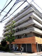 トーカン伊勢佐木町キャステールの外観写真