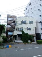 K2コート小石川の外観写真
