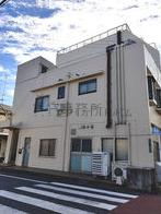 佐々木ビルの外観写真