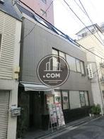 加藤ビル 外観写真