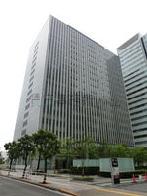 GRC品川イノベーションパークの外観写真