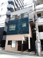 板橋ヴィレッジの外観写真