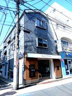 ポップアップ西荻店舗・事務所の外観写真