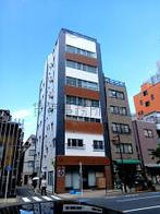 高橋ビルの外観写真