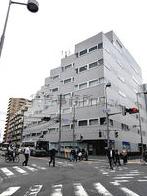 住友生命川越ビルの外観写真