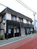 北岡荘の外観写真