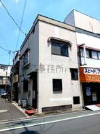 カーサロールの外観写真