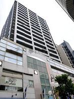 パレール川崎ブルー館の外観写真