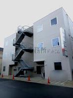 Gyoutoku Medical Stationの外観写真