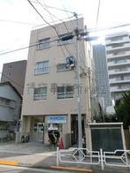 岩崎ビルの外観写真