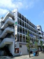 松岡大船ビルの外観写真