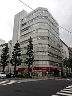 横浜弁天通第一生命ビルの外観写真