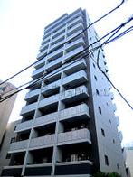 シティインデックス千代田秋葉原の外観写真
