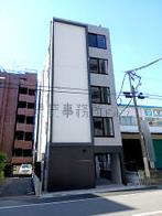 aLATO森下Ⅱの外観写真