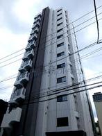 プライムブリス深川住吉の外観写真