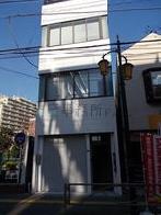 ライフビルの外観写真