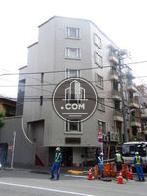 南青山131ビル 外観写真