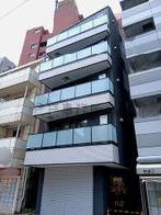 （仮称）境2丁目田山ビルの外観写真