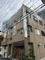 イワセビルの外観写真
