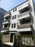 ジュネス赤坂丹後坂の外観写真