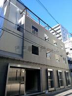 THE CROSS Hongoの外観写真