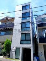 ヨウコースクウェア板橋EASTの外観写真