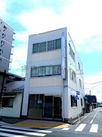 森野岩波ビルの外観写真