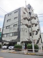ドエルC&Tの外観写真