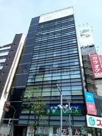 新橋プレイス／ビジネスエアポート新橋の外観写真