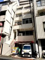 大野ビルの外観写真