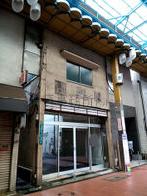 （仮称）南千住1丁目貸店舗事務所の外観写真