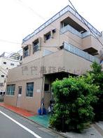 三和ビルの外観写真