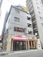 eminaz日本橋浜町の外観写真