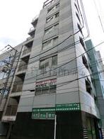 KMビルの外観写真