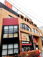 大和地所大倉山駅前ビルの外観写真
